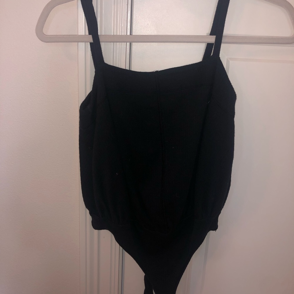 Free People Body Suit